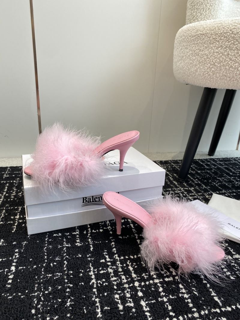 Balenciaga Slippers